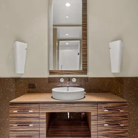 Apartament By Goloderhosu Antalya