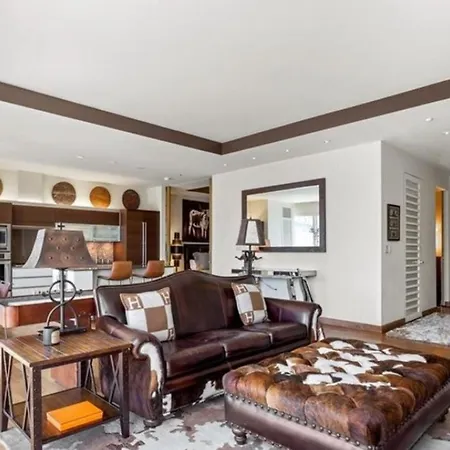 Apartament By Goloderhosu *